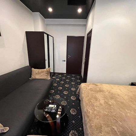 Hotel New Royal Tbilisi Exterior foto