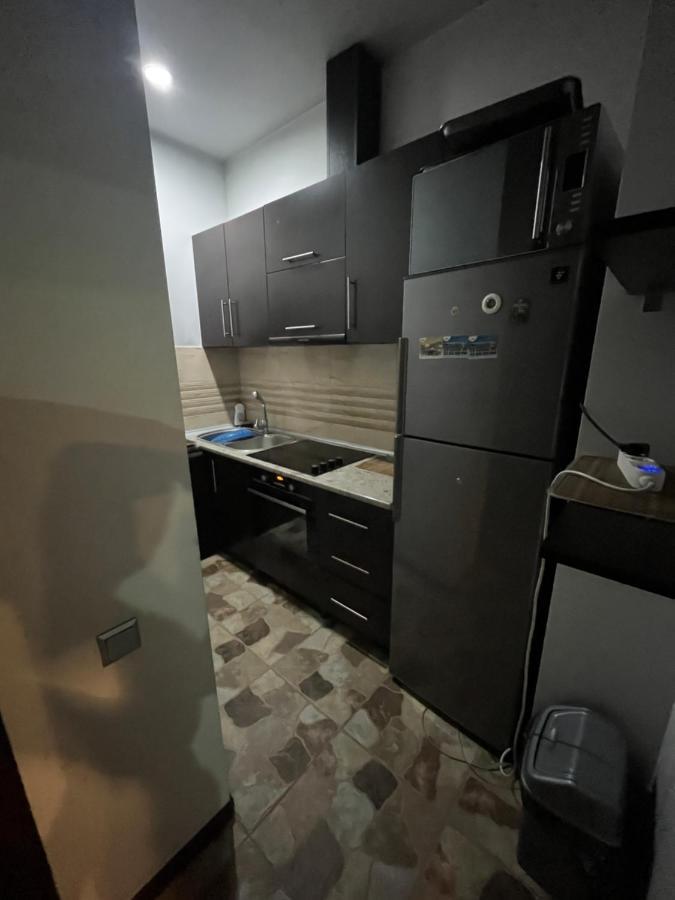 Hotel New Royal Tbilisi Exterior foto