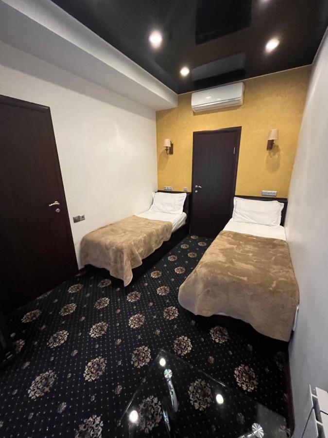 Hotel New Royal Tbilisi Exterior foto